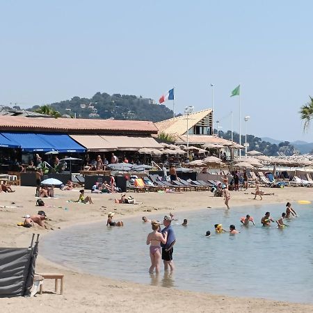 Hotel Le Cote D'Azur Tulon Zewnętrze zdjęcie