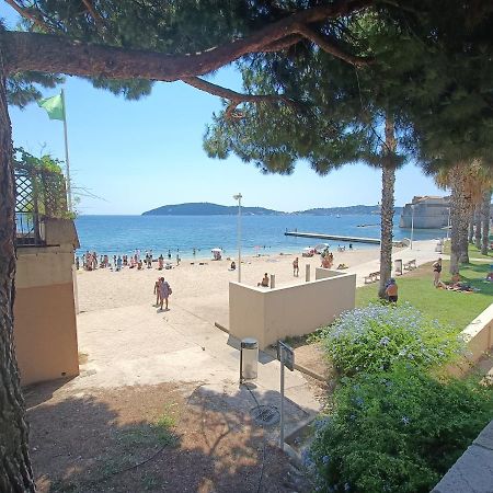 Hotel Le Cote D'Azur Tulon Zewnętrze zdjęcie