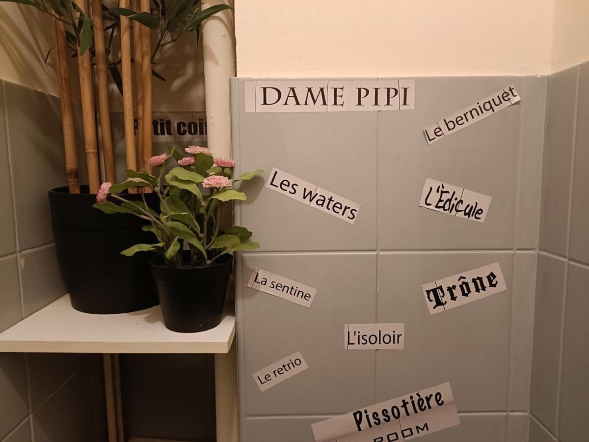 Hotel Le Cote D'Azur Tulon Zewnętrze zdjęcie