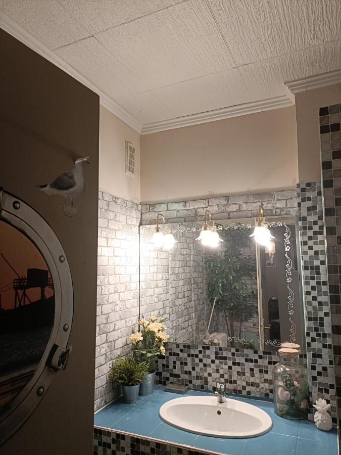 Hotel Le Cote D'Azur Tulon Zewnętrze zdjęcie