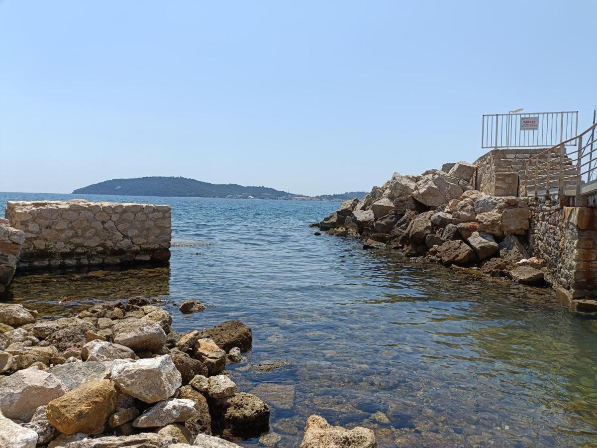 Hotel Le Cote D'Azur Tulon Zewnętrze zdjęcie