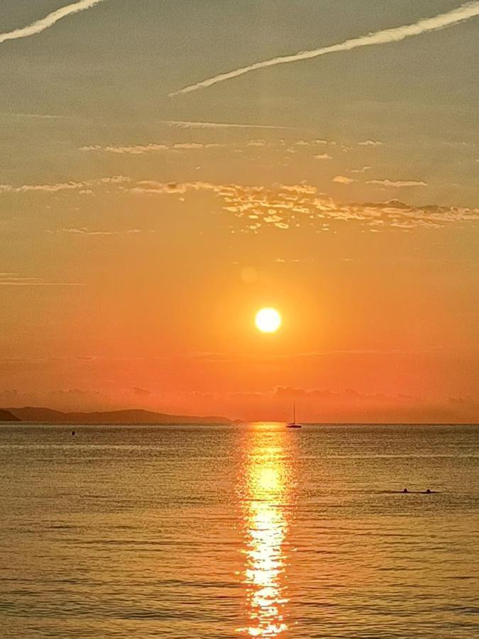 Hotel Le Cote D'Azur Tulon Zewnętrze zdjęcie